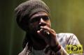 Chronixx (Jam) 20. Reggae Jam Festival - Bersenbrueck 02. August 2014 (7).JPG